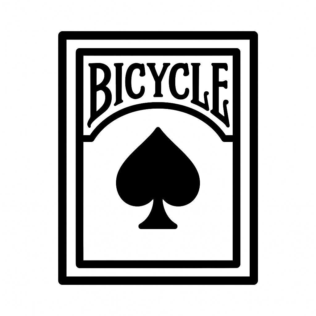 Bicycle Brand Decks